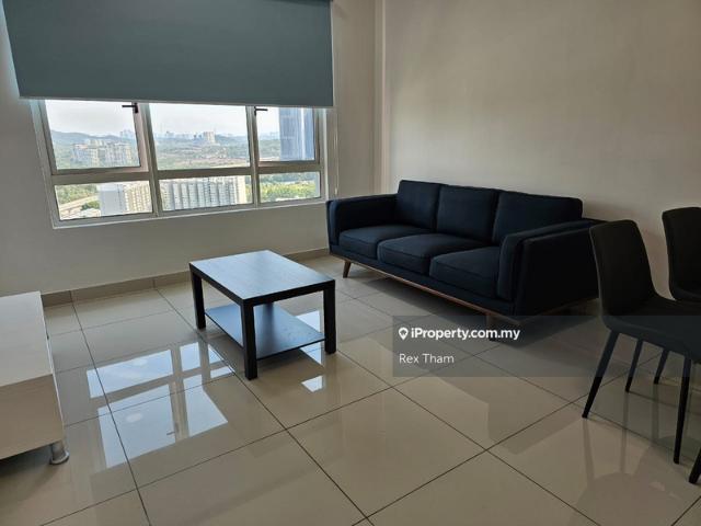 La Thea Residences, Puchong
