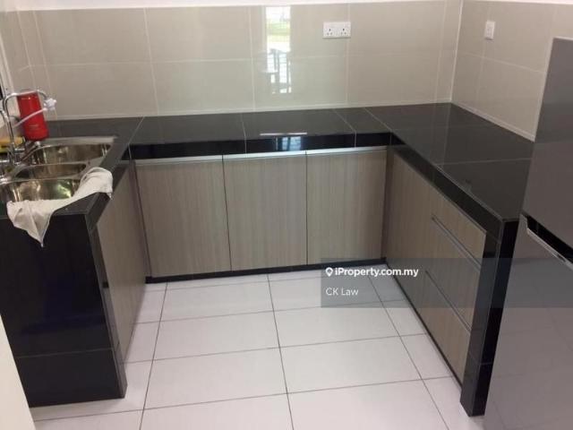 La Thea Residences, Puchong