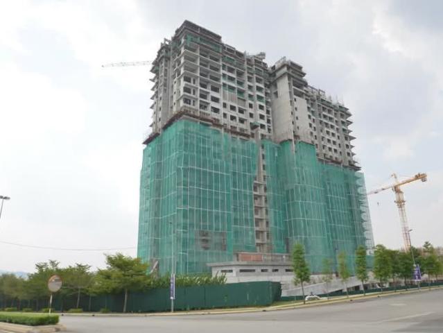La Thea Residences, Puchong