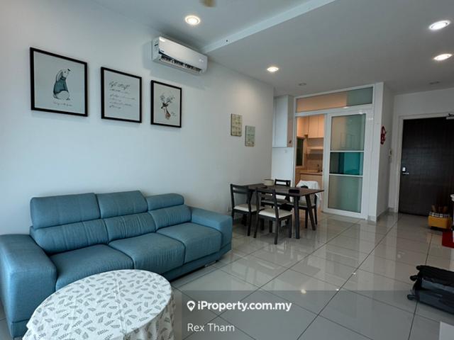 La Thea Residences, Puchong