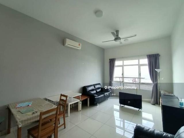 La Thea Residences, Puchong