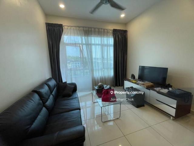 La Thea Residences, Puchong