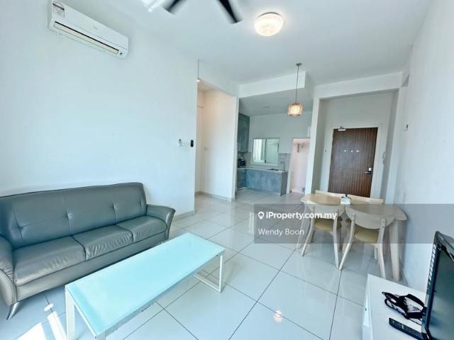 La Thea Residences, Puchong