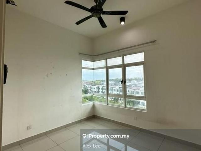 La Thea Residences, Puchong