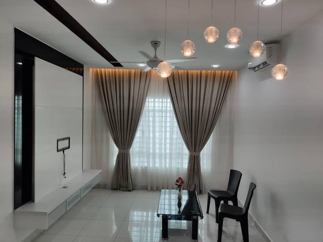 LA THEA 16Sierra Puchong South LOW DOWN PAYMENT SCHEME