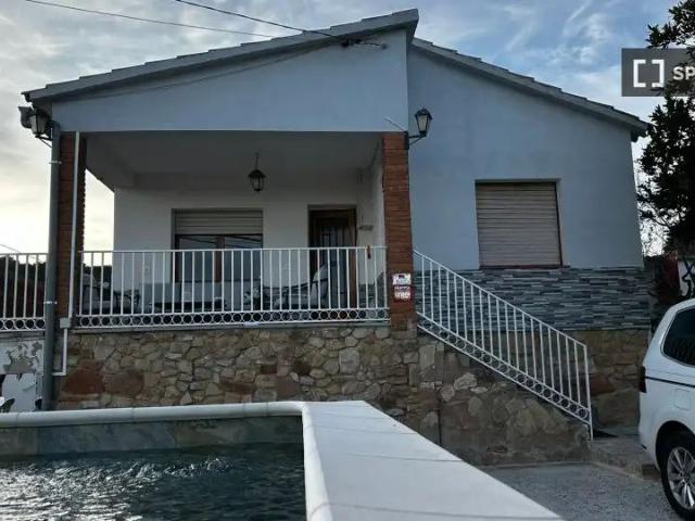 La Torre De Claramunt