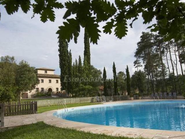 La Torre del Vilar