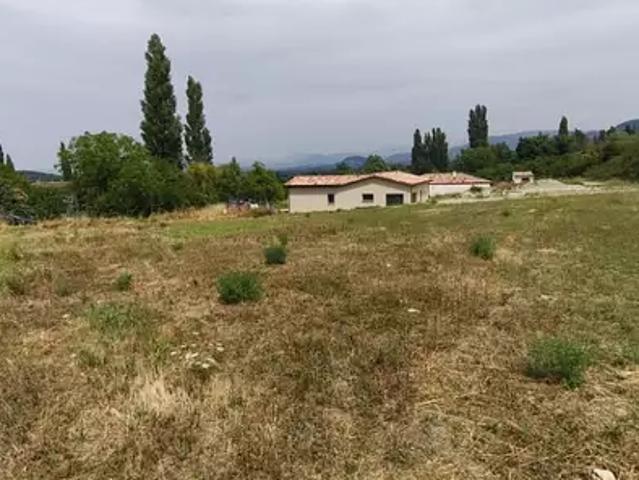 La Touche 26160 Programme neuf terrain neuf à vendre