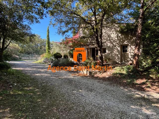 La Touche Vente Maison 26