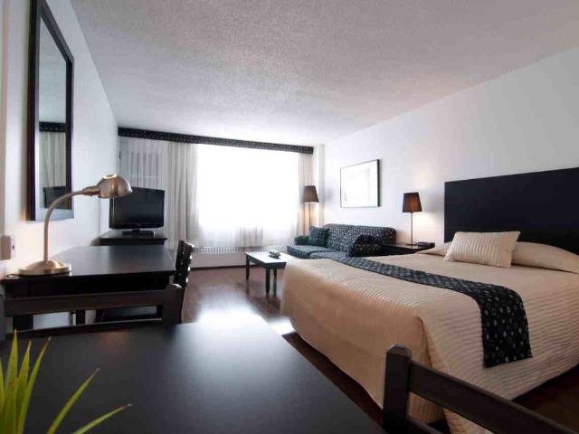 La Tour Belvedere 1 Bedroom Apartment for Rent at 2175 Maisonneuve Boulevard West, Montréal, QC H3H 1L4