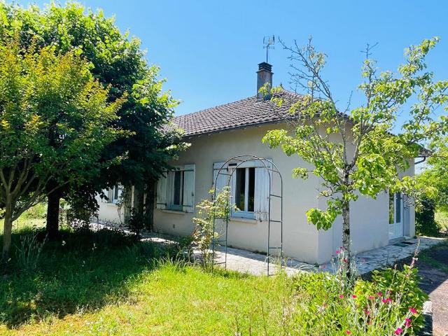 La Tour Blanche Vente Maison 24