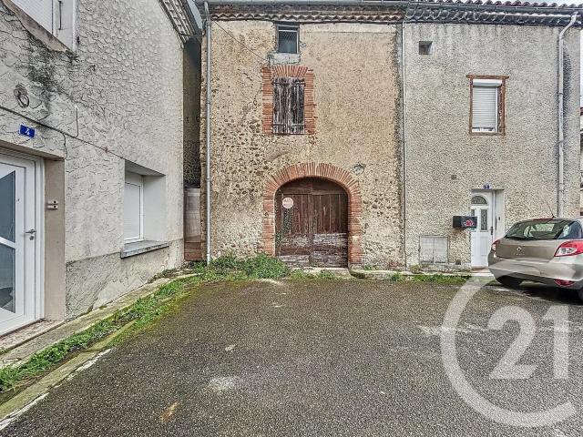 La Tour du Crieu Vente Maison 09
