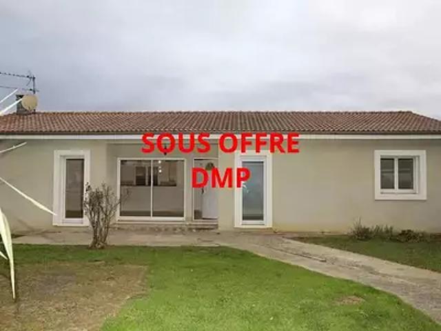 La Tour du Crieu 09100 Achat / Vente maison 4 pièces t4