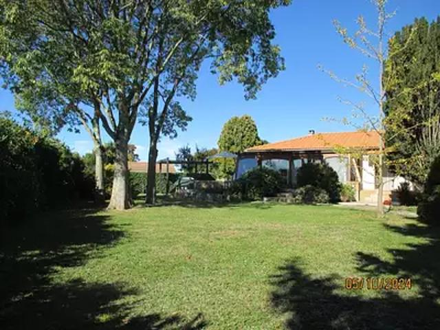 La Tour du Crieu 09100 Achat / Vente maison 8 pièces t8 piscine jardin