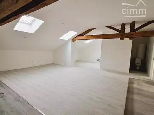 La Tour du Pin 38110 Achat / Vente appartement 4 pièces t4
