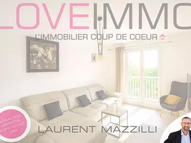 La Tour du Pin 38110 Achat / Vente appartement 4 pièces t4