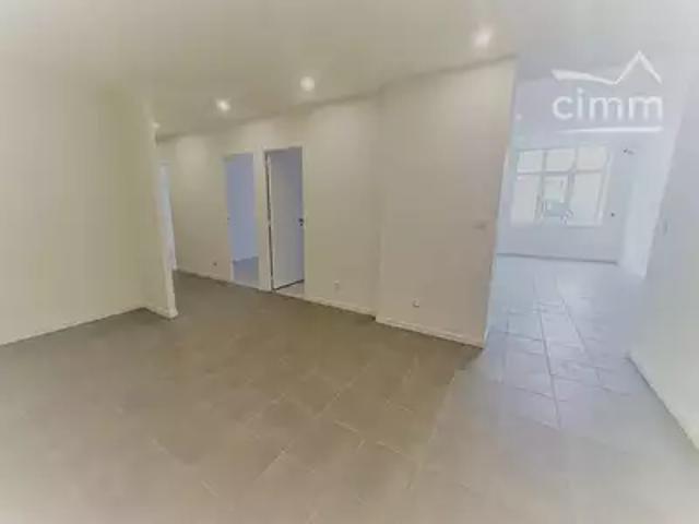 La Tour du Pin 38110 Achat / Vente appartement 4 pièces t4