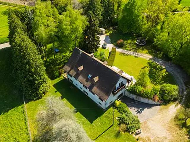 La Tour du Pin 38110 Achat / Vente maison 14 pièces t14