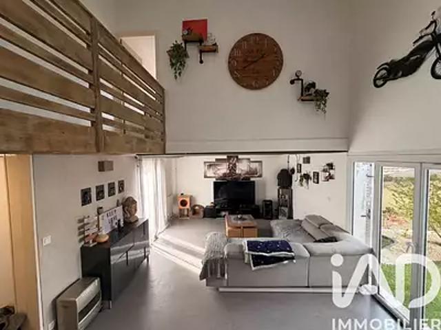 La Tour du Pin 38110 Achat / Vente maison 4 pièces t4