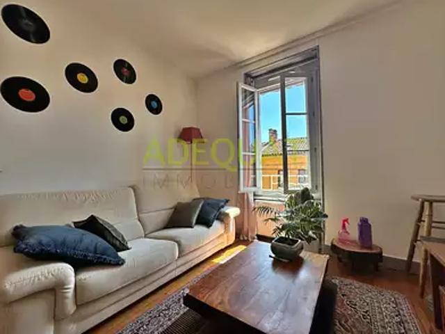 La Tour du Pin 38110 Location appartement 3 pièces t3