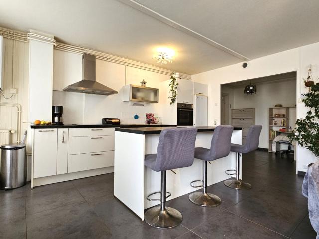 La Tour du Pin Vente Appartement 38