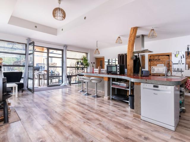 La Tour du Pin Vente Maison 38