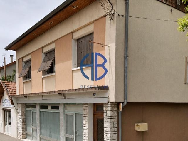 La Tour du Pin Vente Maison 38