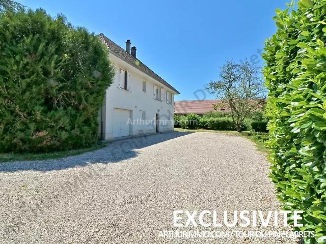 La Tour du Pin Vente Maison 38