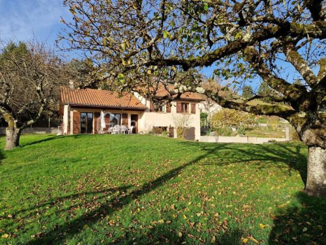 La Tour du Pin Vente Maison 38
