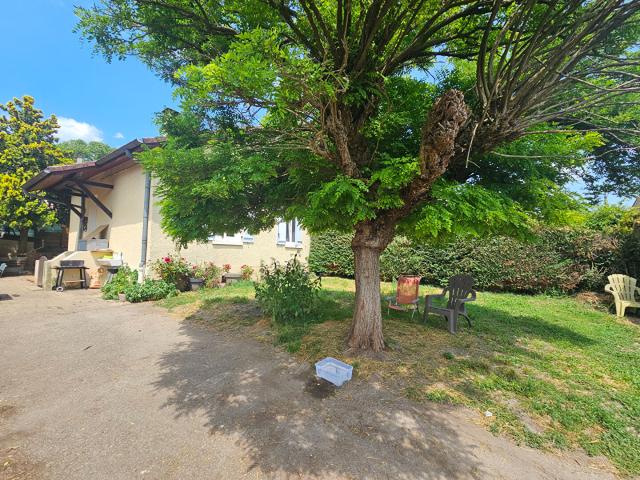 La Tour du Pin Vente Maison 38