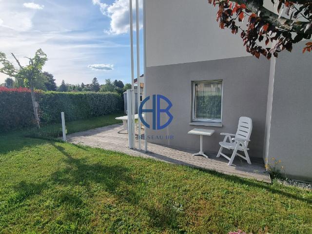 La Tour du Pin Vente Maison 38