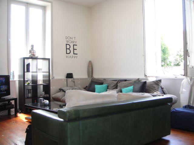 La Tour du Pin Location Appartement 38