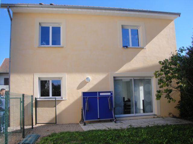 La Tour du Pin Location Maison 38