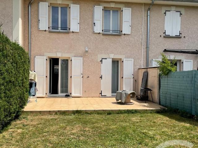La Tour du Pin Location Maison 38