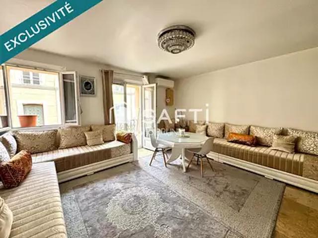 La Tour d'Aigues 84240 Achat / Vente immeuble