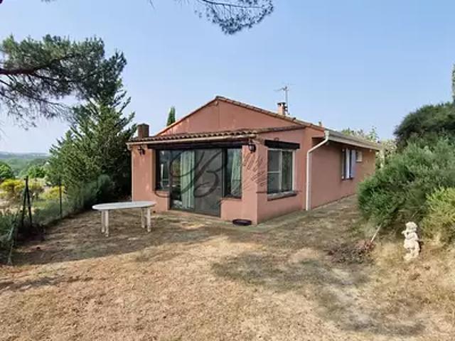 La Tour d'Aigues 84240 Achat / Vente maison 4 pièces t4