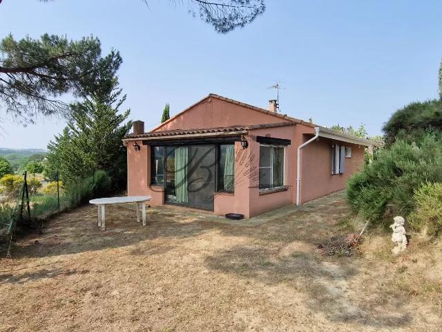 La Tour d'Aigues Vente Maison 84