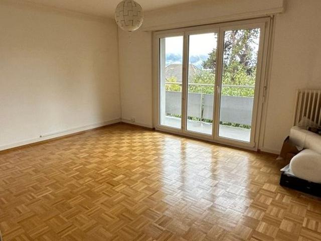 La Tour de Peilz – avenue de la Perrausaz 14 – 4.5 room apartment