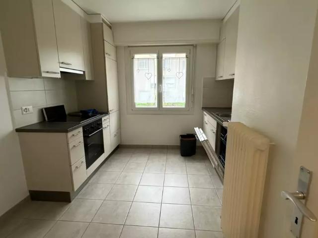 La Tour de Peilz avenue de la Perrausaz 14 appartement de 4.5 pièces au 2ème étage