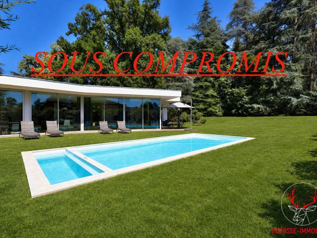 La Tour de Salvagny Vente Maison 69