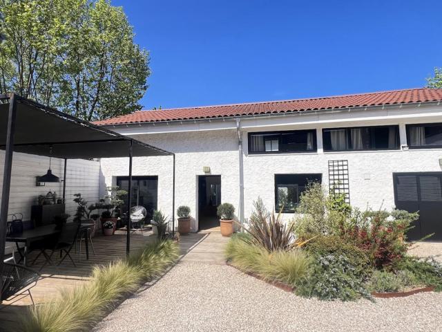 La Tour de Salvagny Vente Maison 69