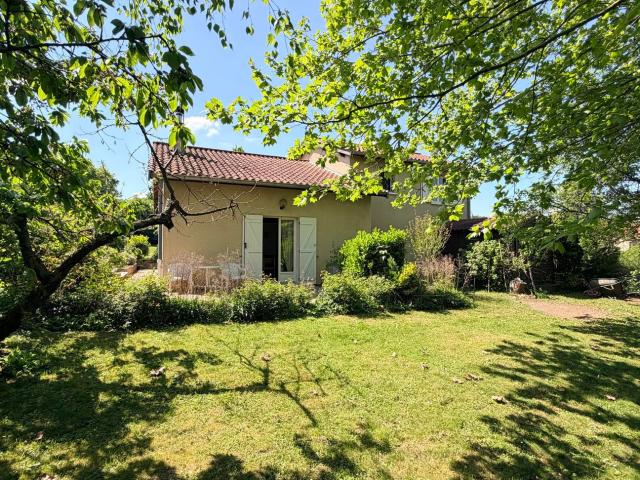 La Tour de Salvagny Vente Maison 69