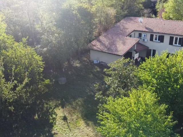 La Tour de Salvagny Vente Maison 69