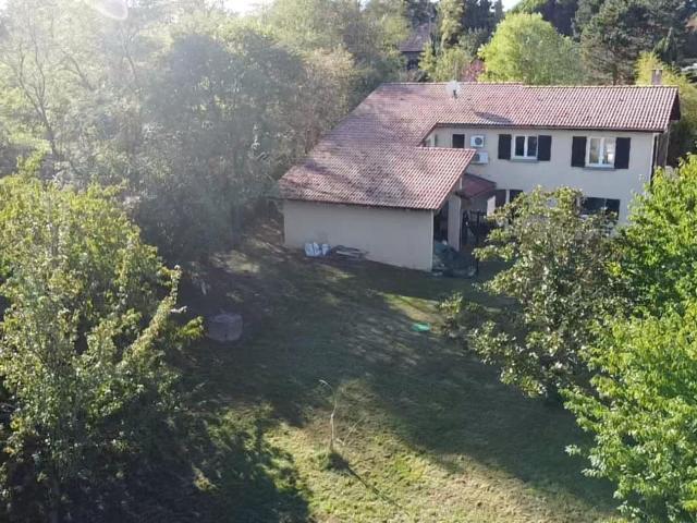 La Tour de Salvagny Vente Maison 69
