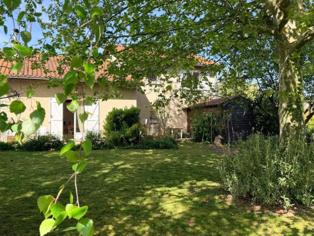 La Tour de Salvagny Vente Maison 69