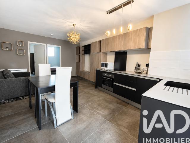 La Tour de Salvagny Vente Appartement 69