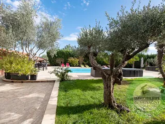 La Tour de Salvagny 69890 Achat / Vente maison 6 pièces t6