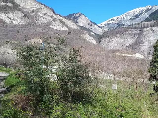 La Tour en Maurienne 73300 Achat / Vente terrain