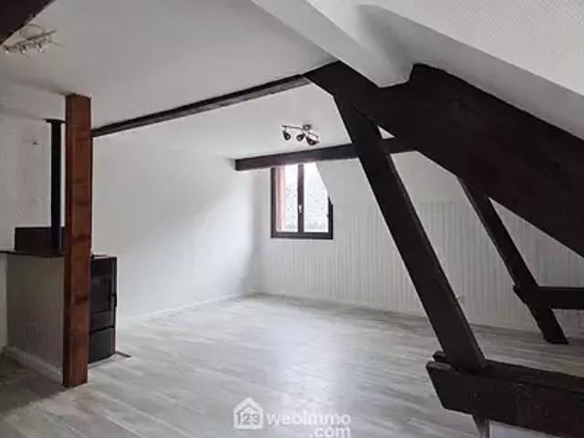 La Tour en Maurienne 73300 Achat / Vente appartement 3 pièces t3
