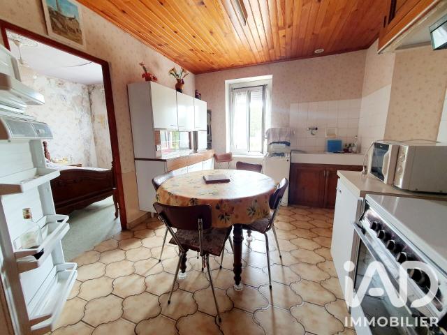 La Tour sur Orb Vente Appartement 34